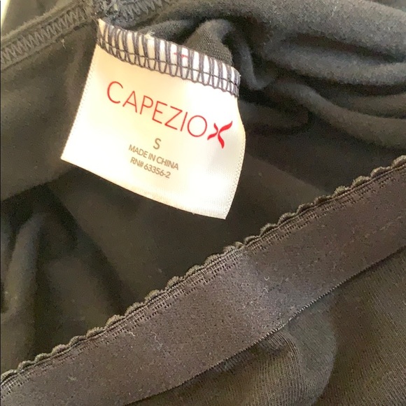 Capezio women’s dance leotard - Picture 5 of 5